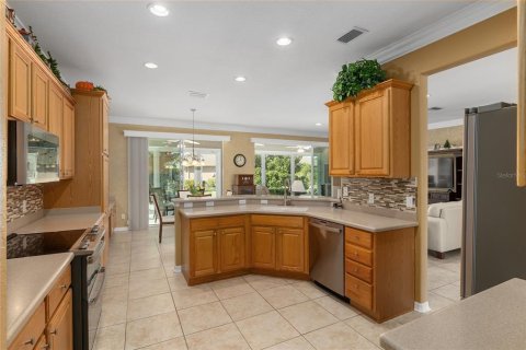 House in Summerfield, Florida 3 bedrooms, 211.63 sq.m. № 1420956 - photo 28