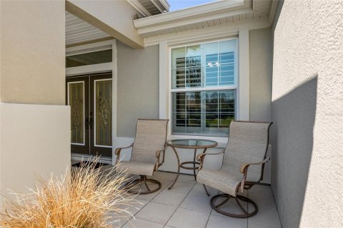 House in Summerfield, Florida 3 bedrooms, 211.63 sq.m. № 1420956 - photo 4