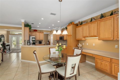 House in Summerfield, Florida 3 bedrooms, 211.63 sq.m. № 1420956 - photo 20