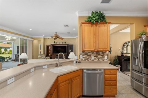 House in Summerfield, Florida 3 bedrooms, 211.63 sq.m. № 1420956 - photo 26