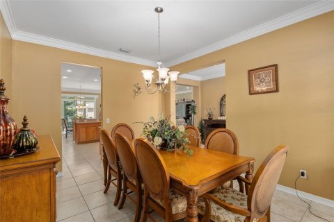 House in Summerfield, Florida 3 bedrooms, 211.63 sq.m. № 1420956 - photo 30