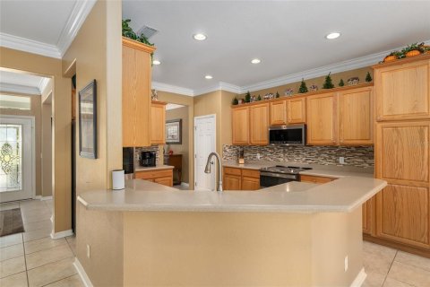 House in Summerfield, Florida 3 bedrooms, 211.63 sq.m. № 1420956 - photo 22