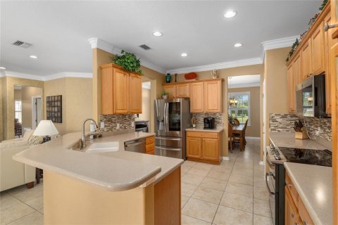 House in Summerfield, Florida 3 bedrooms, 211.63 sq.m. № 1420956 - photo 23