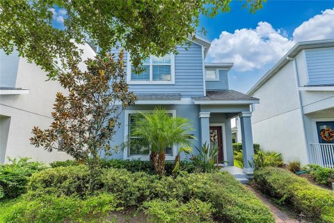 Casa en venta en Orlando, Florida, 4 dormitorios, 230.03 m2 № 1902480 - foto 1