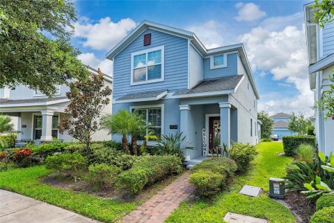 Casa en venta en Orlando, Florida, 4 dormitorios, 230.03 m2 № 1902480 - foto 4