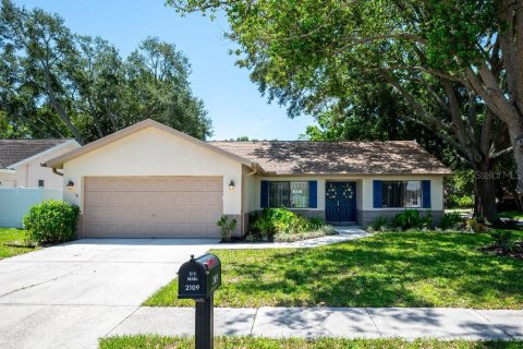 Casa en Clearwater, Florida 3 dormitorios, 141.21 m2 № 2370693