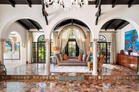 Casa en venta en Miami Beach, Florida, 4 dormitorios, 315.68 m2 № 1972679 - foto 12
