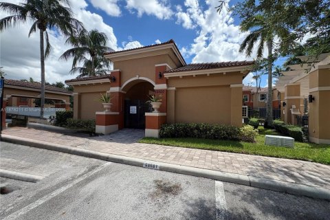Adosado en venta en Miramar, Florida, 2 dormitorios, 92.9 m2 № 1923254 - foto 22