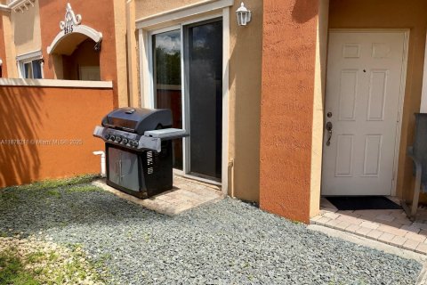 Adosado en venta en Miramar, Florida, 2 dormitorios, 92.9 m2 № 1923254 - foto 19