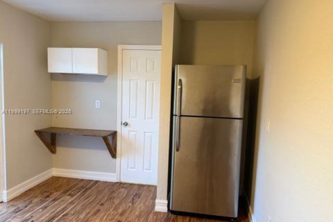 Commercial property in Homestead, Florida 1 bedroom № 2067449