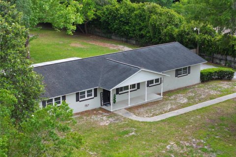 Villa ou maison à vendre à Ocala, Floride: 3 chambres, 172.8 m2 № 1662986 - photo 4