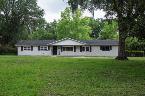 Villa ou maison à vendre à Ocala, Floride: 3 chambres, 172.8 m2 № 1662986 - photo 2