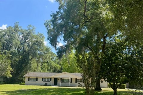 Villa ou maison à vendre à Ocala, Floride: 3 chambres, 172.8 m2 № 1662986 - photo 1