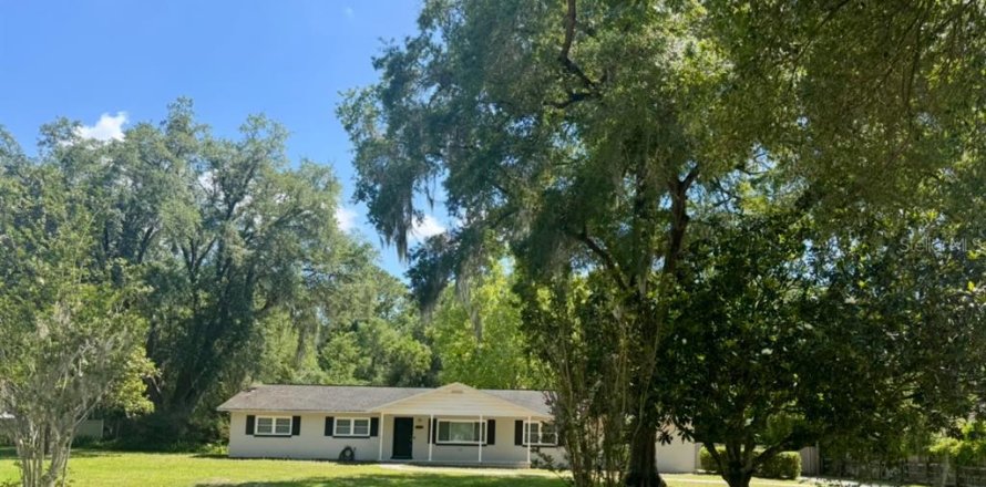 Villa ou maison à Ocala, Floride 3 chambres, 172.8 m2 № 1662986