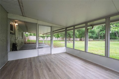 Villa ou maison à vendre à Ocala, Floride: 3 chambres, 172.8 m2 № 1662986 - photo 25