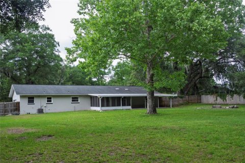 Villa ou maison à vendre à Ocala, Floride: 3 chambres, 172.8 m2 № 1662986 - photo 28