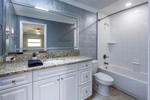 Villa ou maison à vendre à Ocala, Floride: 3 chambres, 172.8 m2 № 1662986 - photo 22