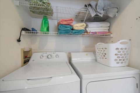 Condominio en venta en Bradenton, Florida, 3 dormitorios, 125.33 m2 № 1614021 - foto 28