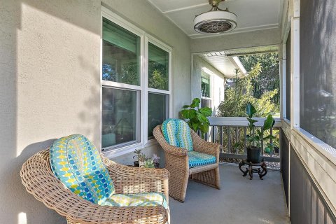 Casa en venta en Port St. Lucie, Florida, 3 dormitorios, 104.52 m2 № 2410932 - foto 2