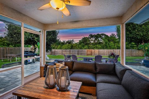 Casa en venta en Port St. Lucie, Florida, 3 dormitorios, 104.52 m2 № 2410932 - foto 30