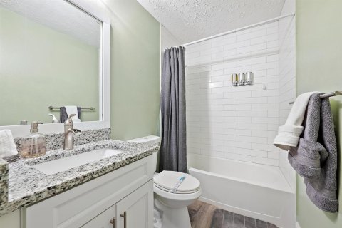 Casa en venta en Port St. Lucie, Florida, 3 dormitorios, 104.52 m2 № 2410932 - foto 22