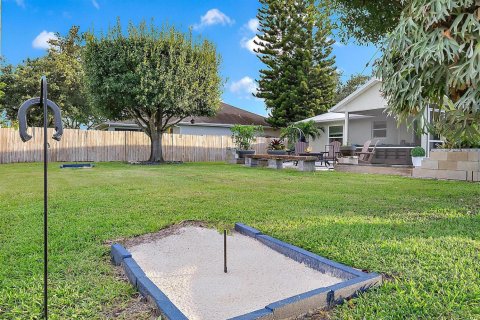 Casa en venta en Port St. Lucie, Florida, 3 dormitorios, 104.52 m2 № 2410932 - foto 8