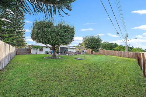 Casa en venta en Port St. Lucie, Florida, 3 dormitorios, 104.52 m2 № 2410932 - foto 7