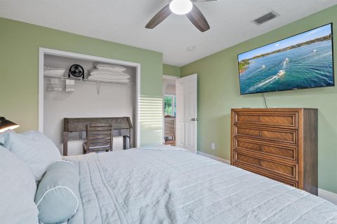 Casa en venta en Port St. Lucie, Florida, 3 dormitorios, 104.52 m2 № 2410932 - foto 14