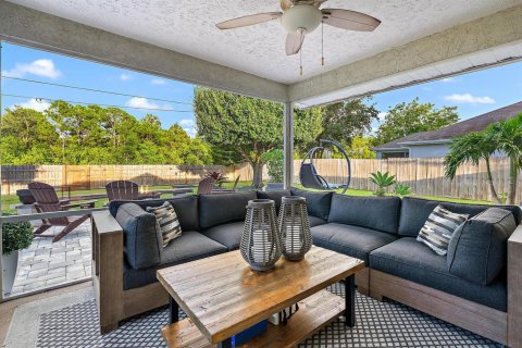 Casa en venta en Port St. Lucie, Florida, 3 dormitorios, 104.52 m2 № 2410932 - foto 3