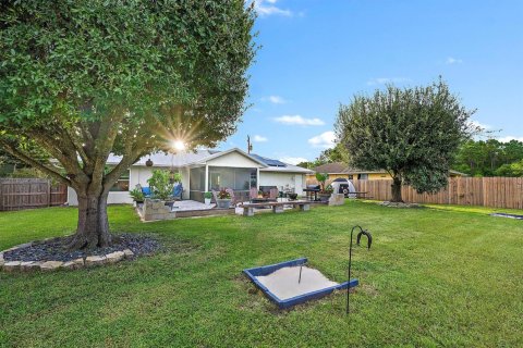 Casa en venta en Port St. Lucie, Florida, 3 dormitorios, 104.52 m2 № 2410932 - foto 6