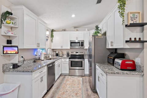 Casa en venta en Port St. Lucie, Florida, 3 dormitorios, 104.52 m2 № 2410932 - foto 28