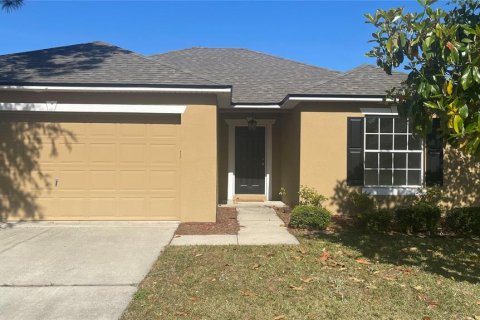 House in Jacksonville, Florida 3 bedrooms, 112.6 sq.m. № 1648341 - photo 1