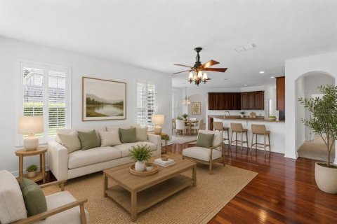 Casa en venta en Windermere, Florida, 4 dormitorios, 247.58 m2 № 2157157 - foto 14