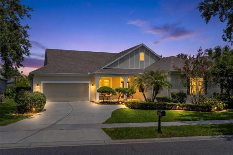 Casa en Windermere, Florida 4 dormitorios, 247.58 m2 № 2157157