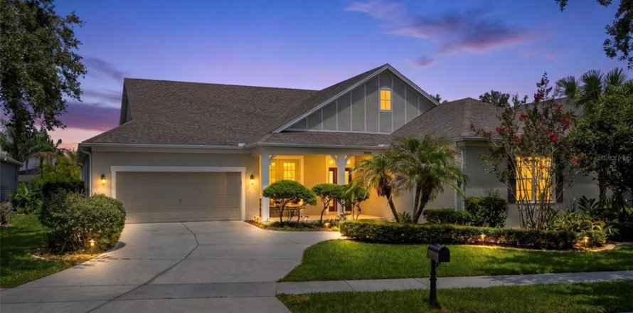 Casa en Windermere, Florida 4 dormitorios, 247.58 m2 № 2157157