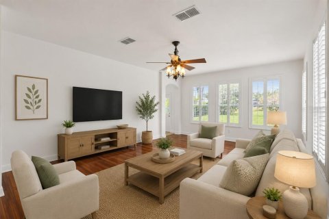 Casa en venta en Windermere, Florida, 4 dormitorios, 247.58 m2 № 2157157 - foto 12