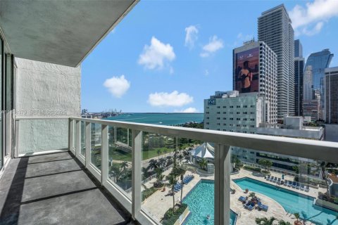 Condominio en alquiler en Miami, Florida, 1 dormitorio, 74.88 m2 № 1994497 - foto 23