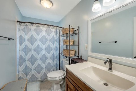 House in Sarasota, Florida 3 bedrooms, 153.29 sq.m. № 1905510 - photo 30