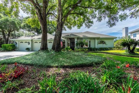 House in Tampa, Florida 3 bedrooms, 312.62 sq.m. № 2114768 - photo 2