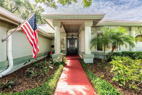 House in Tampa, Florida 3 bedrooms, 312.62 sq.m. № 2114768