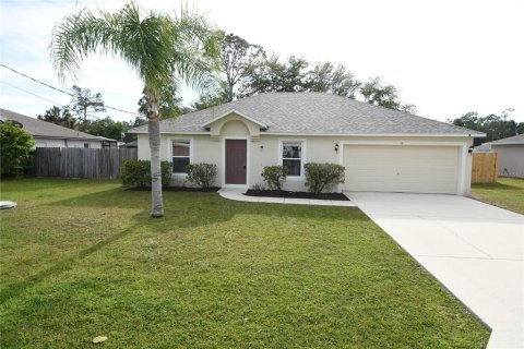 Casa en alquiler en Palm Coast, Florida, 3 dormitorios, 127.37 m2 № 1910450 - foto 1
