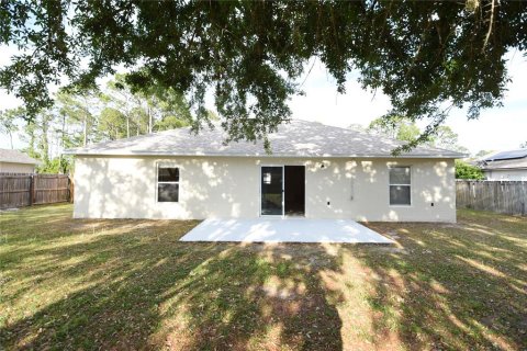 Casa en alquiler en Palm Coast, Florida, 3 dormitorios, 127.37 m2 № 1910450 - foto 25