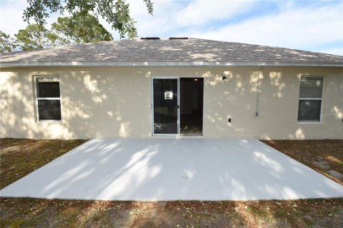 Casa en alquiler en Palm Coast, Florida, 3 dormitorios, 127.37 m2 № 1910450 - foto 23