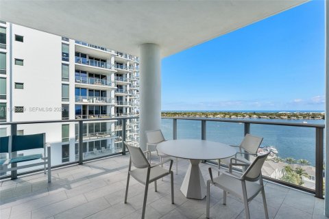 Купить кондоминиум в Норт-Палм-Бич, Флорида 3 спальни, 199.55м2, № 2049126 - фото 20