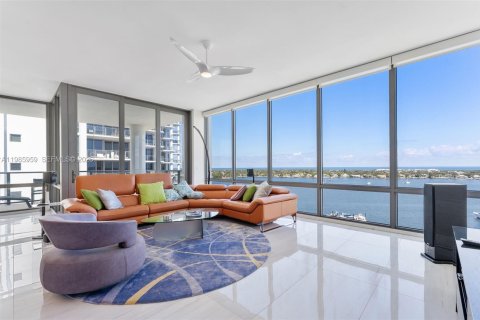 Купить кондоминиум в Норт-Палм-Бич, Флорида 3 спальни, 199.55м2, № 2049126 - фото 3