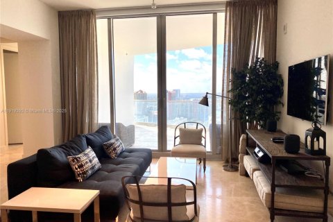 Condo in Sunny Isles Beach, Florida, 3 bedrooms  № 1974529 - photo 7