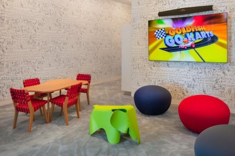 Condo in Sunny Isles Beach, Florida, 3 bedrooms  № 1974529 - photo 16