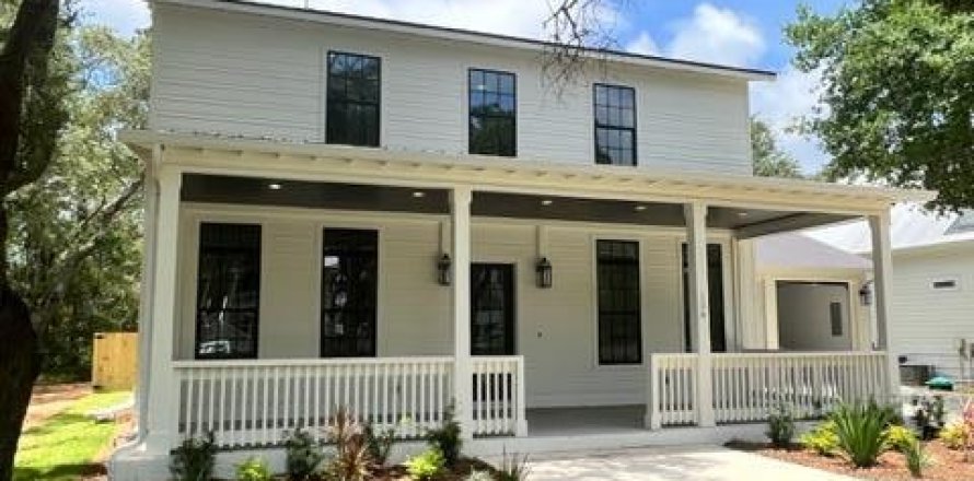 Casa en Santa Rosa Beach, Florida 4 dormitorios, 269.51 m2 № 590388