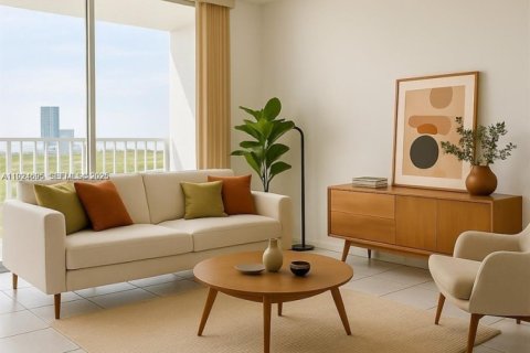 Condominio en alquiler en North Miami, Florida, 2 dormitorios, 89.46 m2 № 2055163 - foto 12