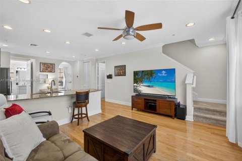 Townhouse in Jupiter, Florida 3 bedrooms, 170.85 sq.m. № 1882282 - photo 16